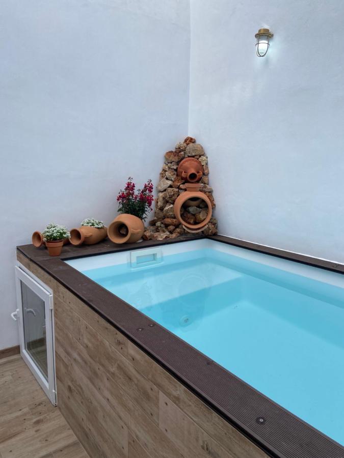 네르하 Casa Noah 빌라 외부 사진